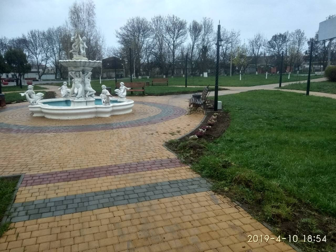 Уход за растениями Фото-10